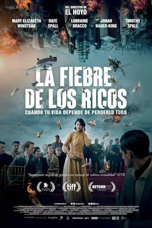 La fiebre de los ricos