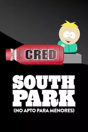 South Park (Not Suitable for Children)