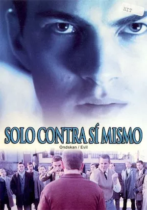 Poster Ondskan (Evil)