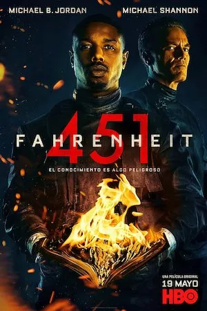 Fahrenheit 451