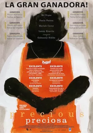 Poster Precious (Preciosa)