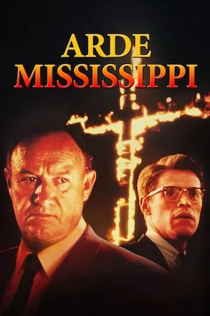 Mississippi Burning (Arde Mississippi)