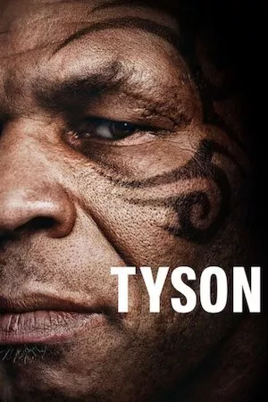 Poster Tyson
