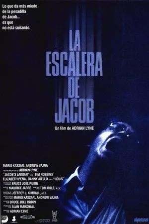 Jacob’s Ladder (Alucinaciones del pasado)