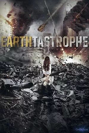 Earthtastrophe (Catástrofe en la Tierra)