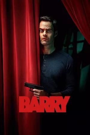 poster de la serie Barry online gratis