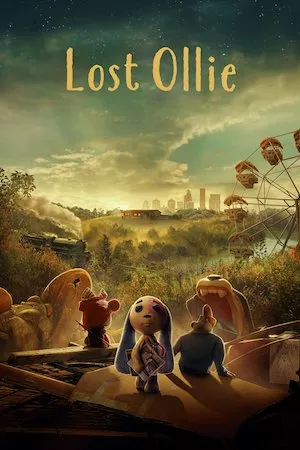 Ollie esta perdido (Lost Ollie)