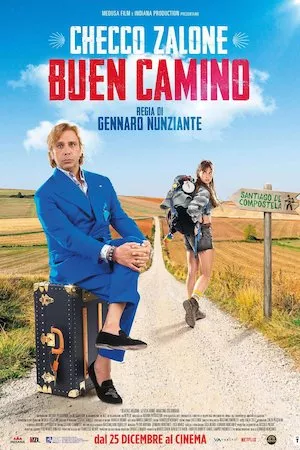 Buen Camino