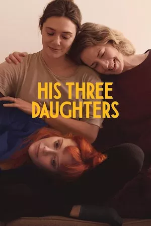Las tres hijas