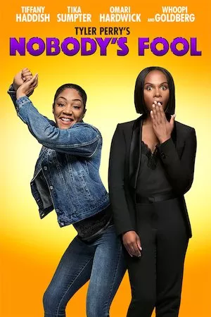 Poster Nobody’s Fool