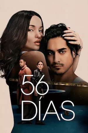 56 días