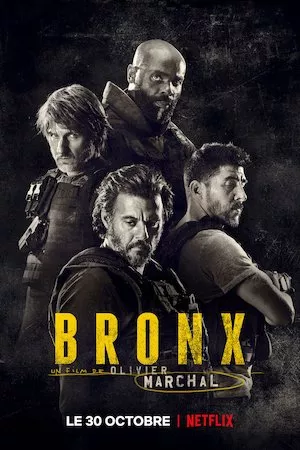 Bronx