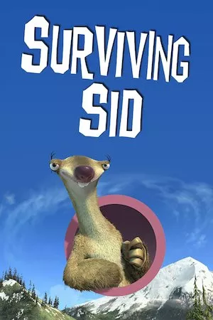 Ice Age: Surviving Sid (Sobrevivir a Sid)