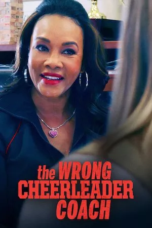 poster de la pelicula The Wrong Cheerleader Coach en HD