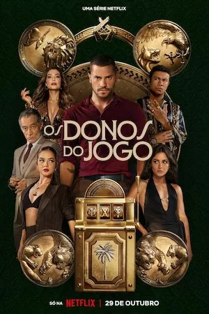Los dueños del juego