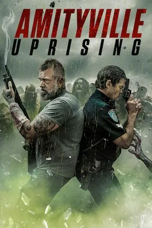 Amityville Uprising