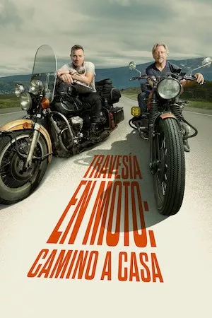 El mundo en moto: Vuelta a casa