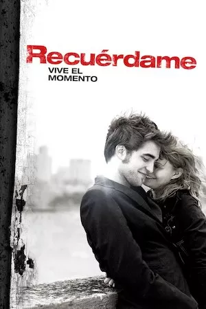 Poster Remember Me
