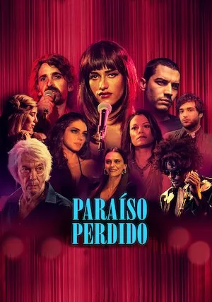 Paraíso Perdido