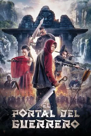Warrior’s Gate (El portal del guerrero)
