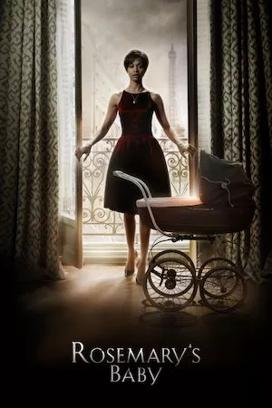 Poster La semilla del diablo (TV)