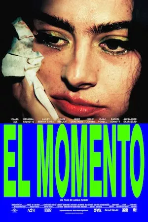 The Moment