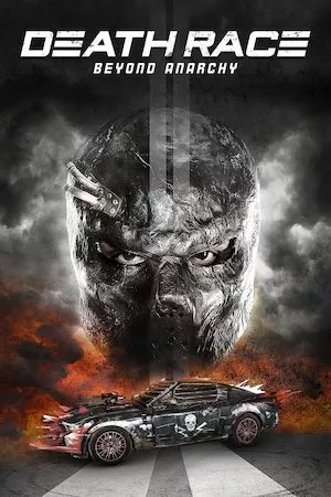 Death Race: Beyond Anarchy