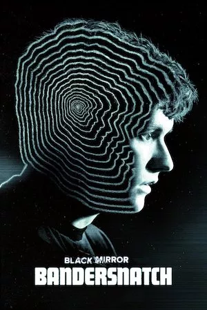 Black Mirror: Bandersnatch