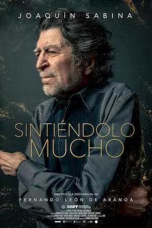 Sintiéndolo mucho