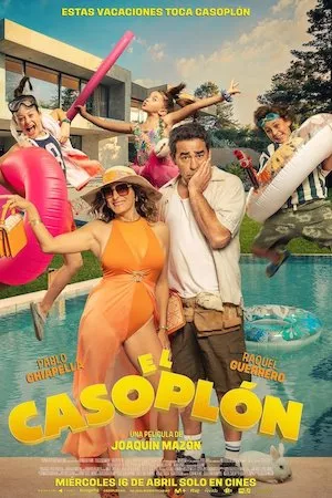 El casoplón