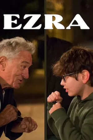 Ezra