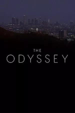 The Odyssey (La odisea)