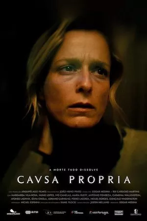 Causa propia