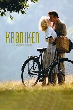 Better Times (Krøniken)