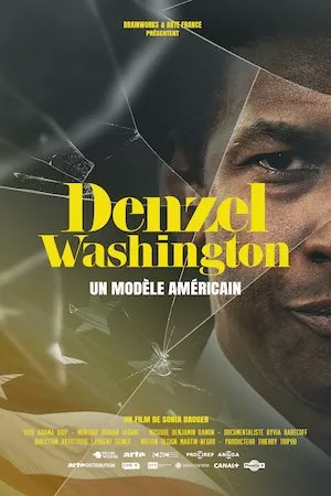 Denzel Washington en acción
