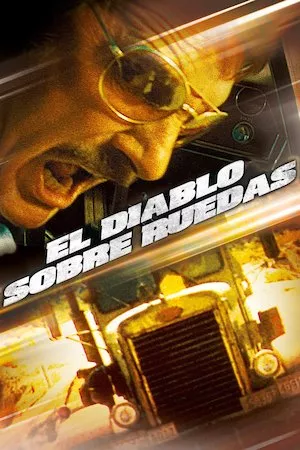 Duel (El diablo sobre ruedas)