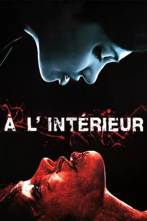À l’intérieur (Instinto siniestro)