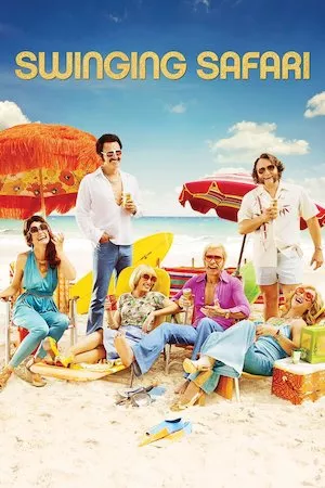 Swinging Safari