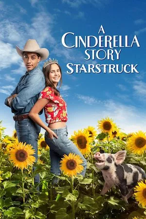 A Cinderella Story: Starstruck