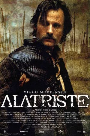 Alatriste