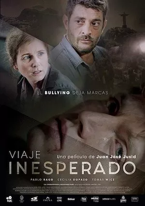 Viaje inesperado