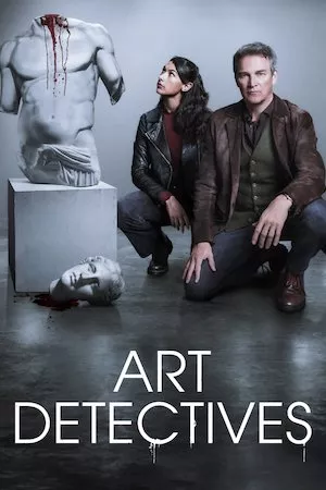 Art Detectives