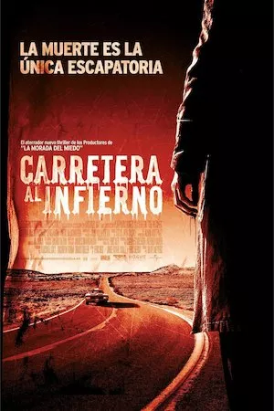 The Hitcher (Carretera al infierno)
