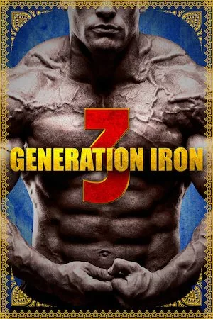 Generation Iron 3