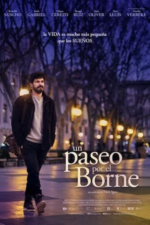 Un paseo por el Borne