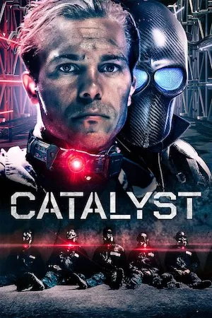 Poster Catalyst