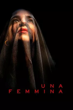 Una femmina. Código de silencio