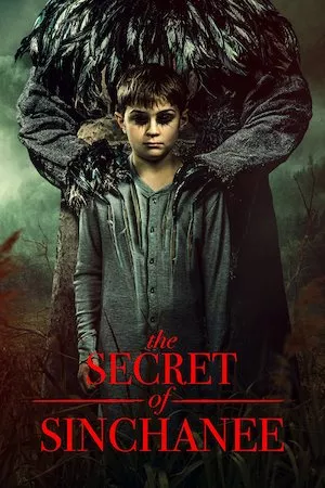 El secreto de Sinchanee