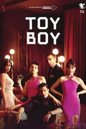 Toy Boy