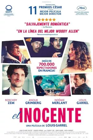 El inocente